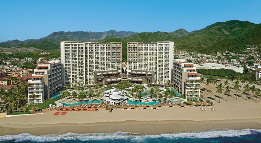 Secrets Vallarta Bay Puerto Vallarta, Puerto Vallarta, Mexiko 1