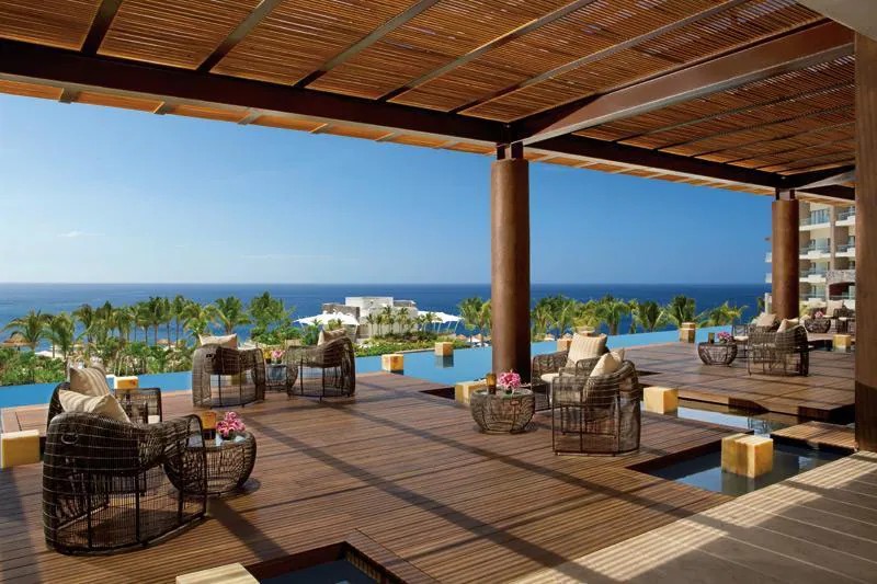 Dreams Vallarta Bay Resort & Spa, Puerto Vallarta, Mexiko 1