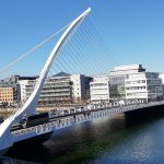 Navštivte irský Dublin 11
