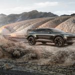 Koncept SUV Audi Activesphere skrývá pod sportbackem korbu pickupu 9