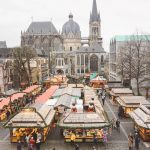 12 turistických atrakcí německých Cách 9