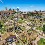 Návštěva římského Palatinu 5