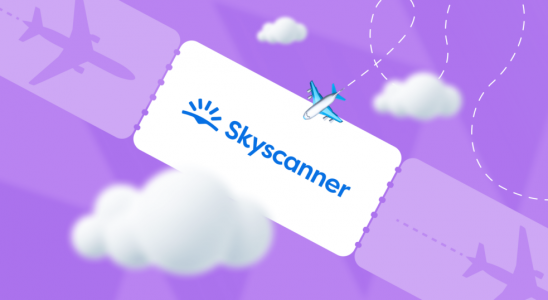 Jak efektivně vyhledávat letenky přes Skyscanner 2