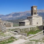 Albánský roadtrip: historie a bunkry 14