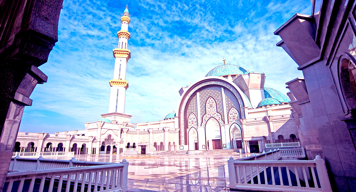 17 turistických atrakcí malajské Kuala Lumpur 3