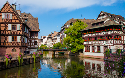 18 turistických atrakcí Štrasburku 6