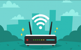 Co se stalo s WiFi připojením? 10