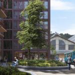 Nejvyšší dřevěná budova na světě je triumfem udržitelného designu 10