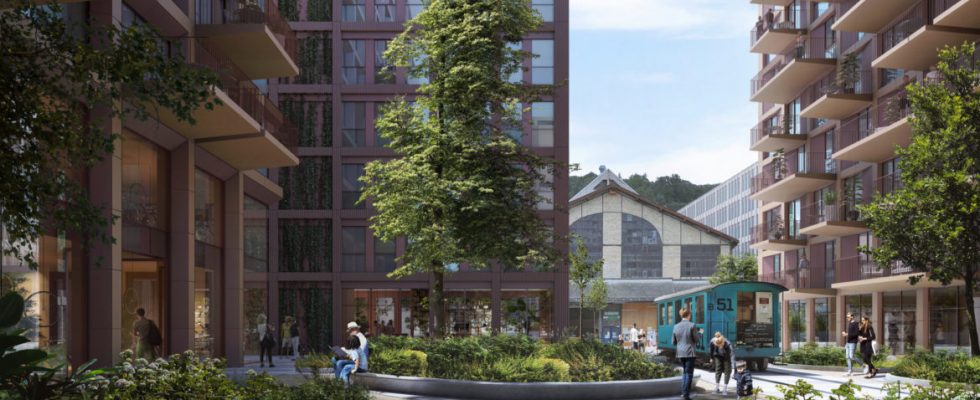 Nejvyšší dřevěná budova na světě je triumfem udržitelného designu 1