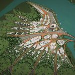 Zaha Hadid Architects staví virtuální město pro Metaverse 11