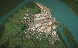 Zaha Hadid Architects staví virtuální město pro Metaverse 6