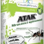 7 babských rad a receptů co na mravence v domácnosti 9