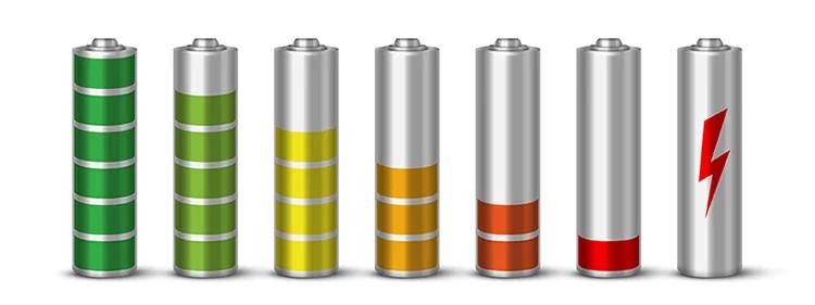 Nový přístup k nabíjení by mohl prodloužit životnost baterie nejméně o 20 % 2
