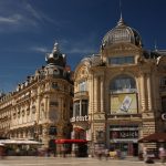 13 hlavních atrakcí francouzského Montpellieru 6
