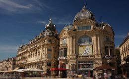 13 hlavních atrakcí francouzského Montpellieru 8