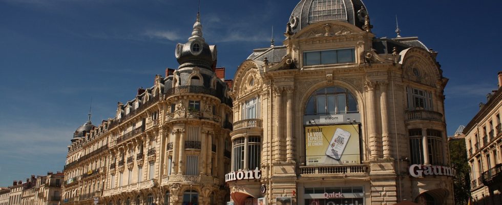 13 hlavních atrakcí francouzského Montpellieru 1