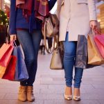 Mladší spotřebitelé vedou v nakupování mezinárodních značek 7