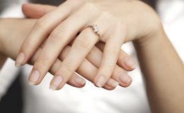 Diamantové prsteny nejen pro výjimečné příležitosti. Vyberete si ten pravý? 1