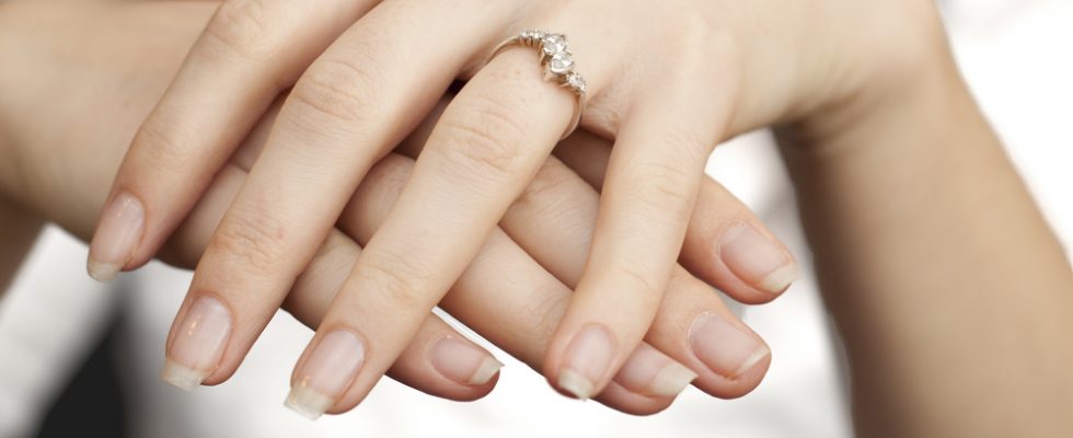 Diamantové prsteny nejen pro výjimečné příležitosti. Vyberete si ten pravý? 1