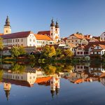 Navštivte Telč 7