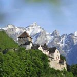 Hlavní turistické atrakce Lichtenštejnska 9