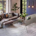LG přináší do obývacího pokoje špičkové umění s televizory OLED Objet Collection 6