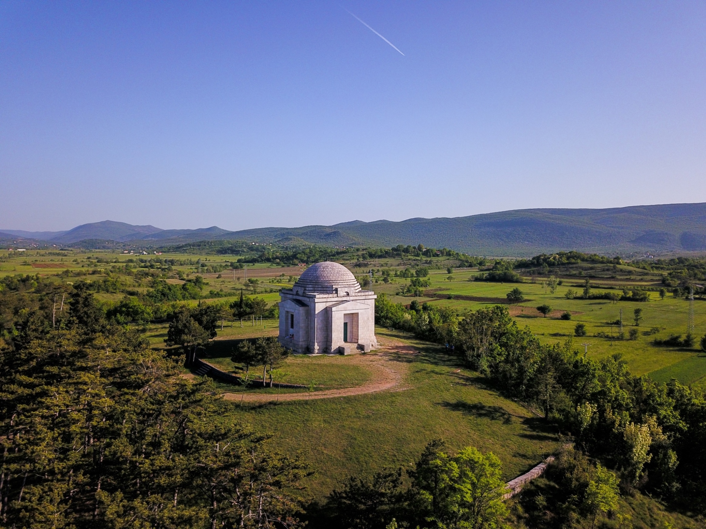 14 hlavních turistických atrakcí chorvatského Šibeniku 3