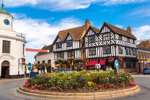 10 nejhezčích vesnic v anglické oblasti Cotswolds 2