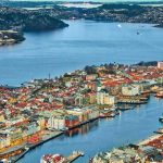 Navštivte norský Bergen 9