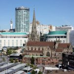 Navštivte anglický Birmingham 14
