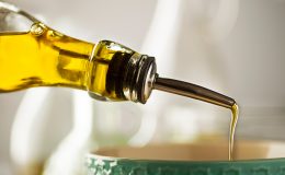 Jak chutná dobrý olivový olej? 4