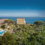 10 nejlepších luxusních hotelů na Amalfitánském pobřeží, Ischii a Capri 6