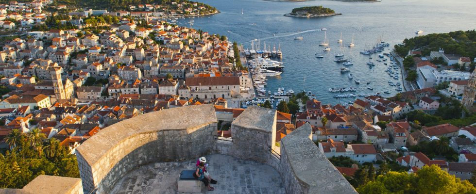 15 tipů pro návštěvu Chorvatska s omezeným rozpočtem 1