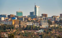Co dělat ve rwandském Kigali 7
