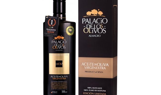 Jak vybrat nejlepší olivový olej 1