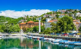 13 hlavních turistických atrakcí chorvatské Rijeky 7