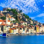 14 hlavních turistických atrakcí chorvatského Šibeniku 2