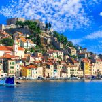 14 hlavních turistických atrakcí chorvatského Šibeniku 9