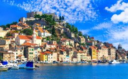 14 hlavních turistických atrakcí chorvatského Šibeniku 40