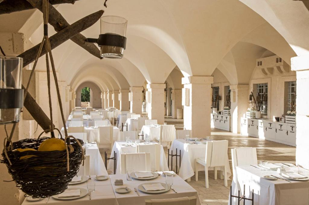 10 nejlepších plážových resortů v Evropě 3