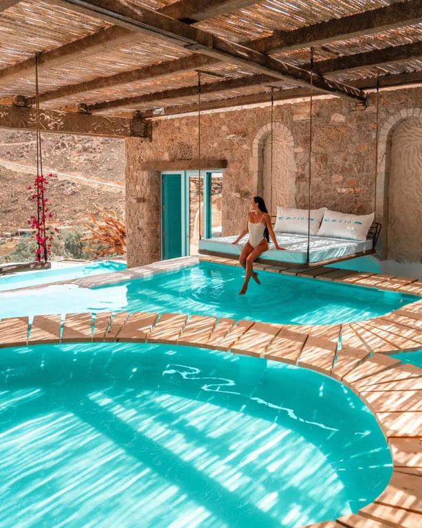 10 nejlepších plážových resortů v Evropě 8