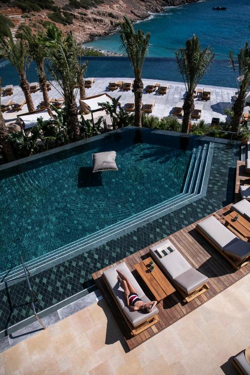 10 nejlepších plážových resortů v Evropě 5