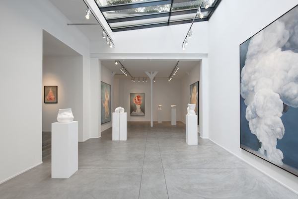 10 galerií v Bruselu 3