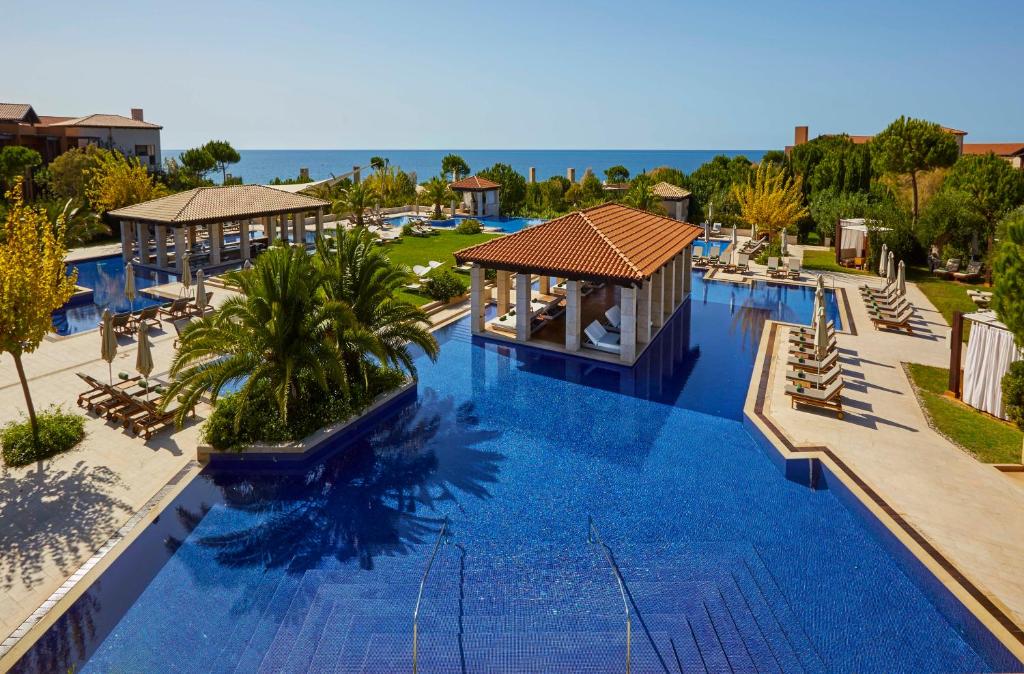 10 nejlepších plážových resortů v Evropě 6