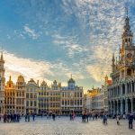 10 galerií v Bruselu 12