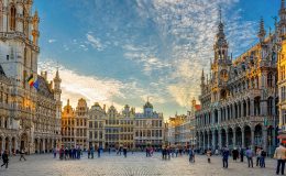 10 galerií v Bruselu 3