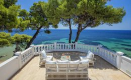 Chalkidiki mimo pláže: 10 alternativních zážitků v severním Řecku 9
