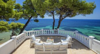 Chalkidiki mimo pláže: 10 alternativních zážitků v severním Řecku