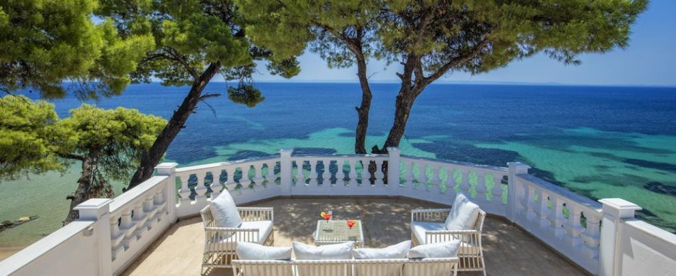 Chalkidiki mimo pláže: 10 alternativních zážitků v severním Řecku 1