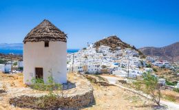 Jak si vybrat správný řecký ostrov 7